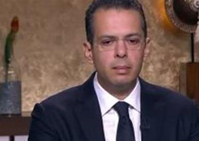 أحمد الوصيف رئيس اتحاد الغرف السياحية